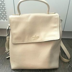 Authentic Kate Spade Backpack